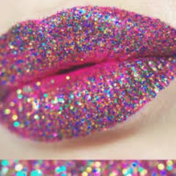 🌟AK 47 Medusa Makeup Glitter Pot NWT - Picture 5 of 8